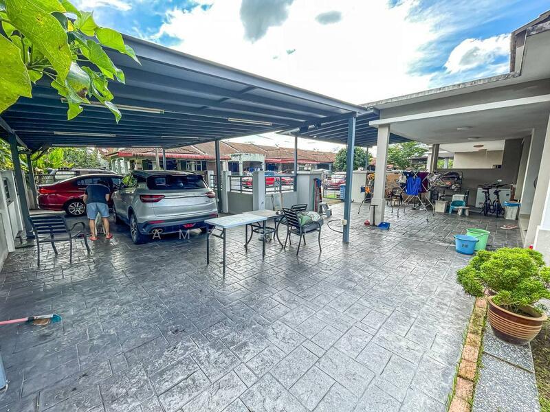 Bandar Mahkota Banting - 3