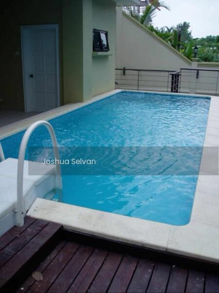 Bungalow at Damansara Heights - 3