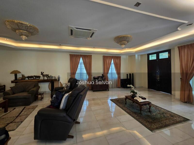 Bungalow at Damansara Heights - 3