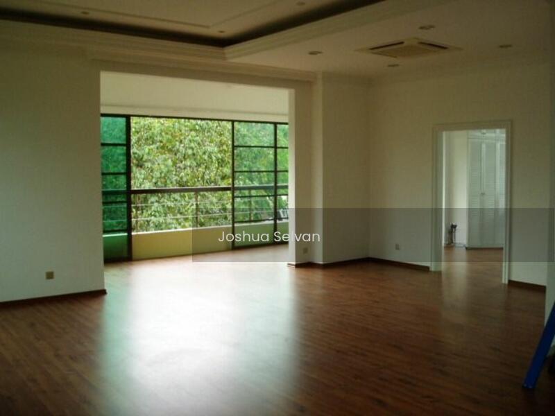 Bungalow at Damansara Heights - 2