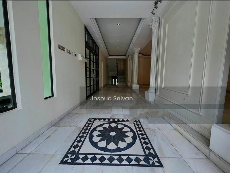 Bungalow at Damansara Heights - 4