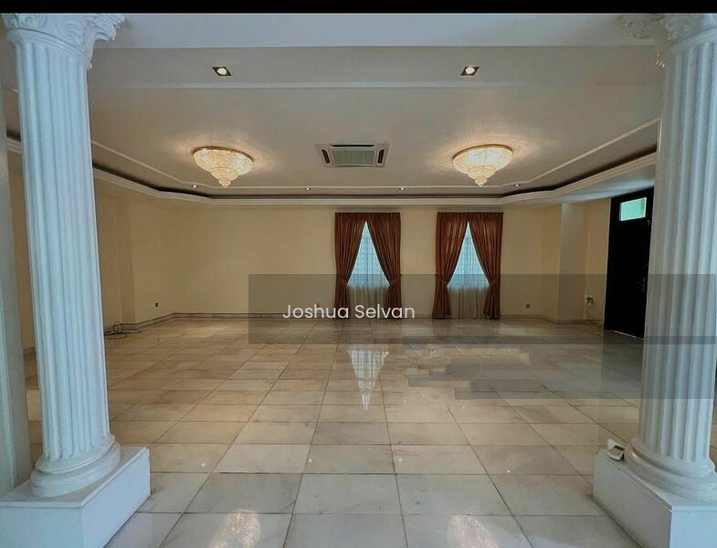 Bungalow at Damansara Heights - 5