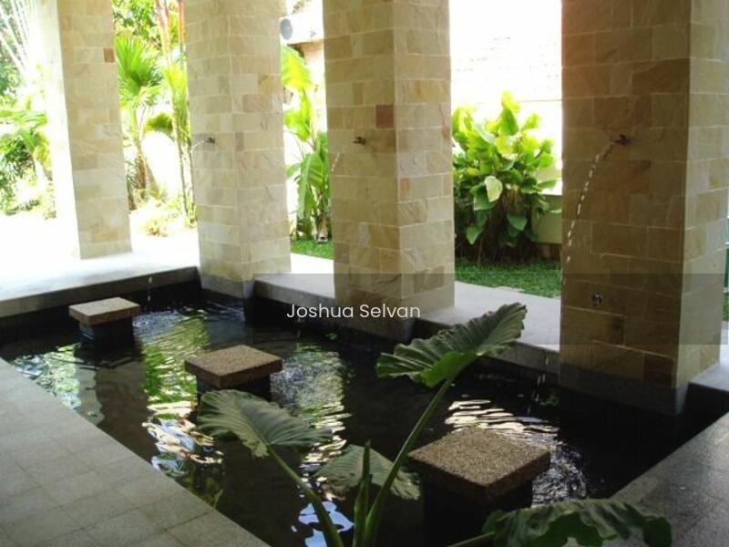 Bungalow at Damansara Heights - 1