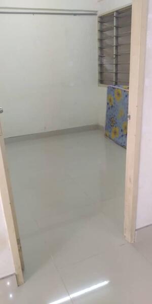 Pangsapuri Seroja - 3