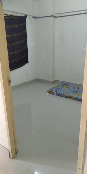 Pangsapuri Seroja - 4