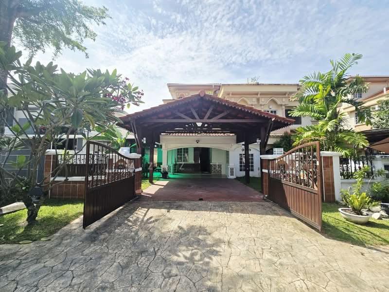 D'Kayangan - 2