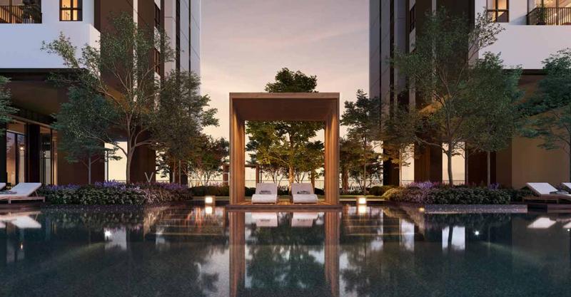 Aras Residences - 3