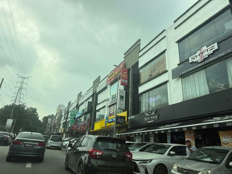 Olive Hill Business Park - 5