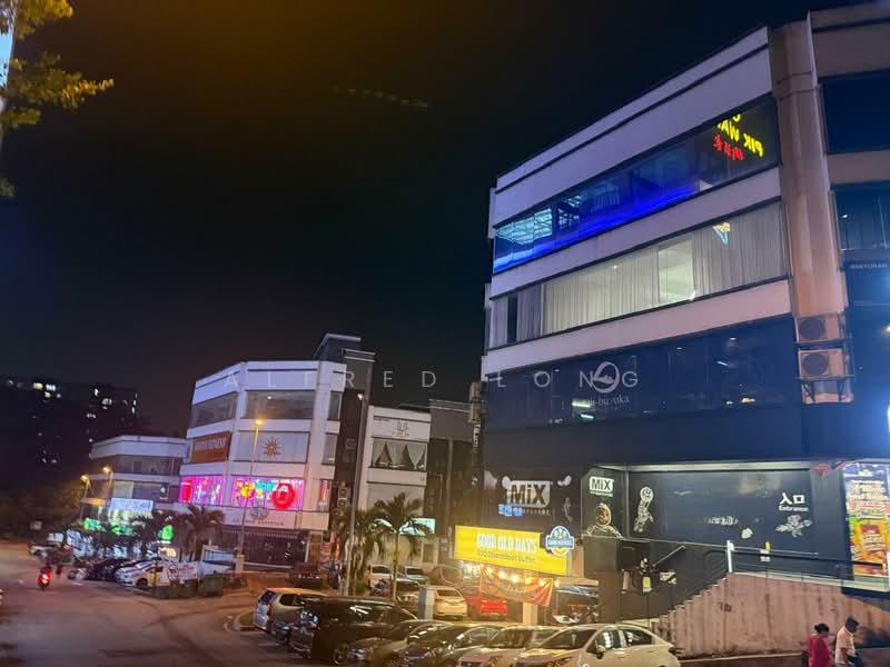 Olive Hill Business Park - 1