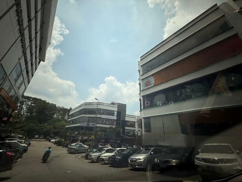 Olive Hill Business Park - 2