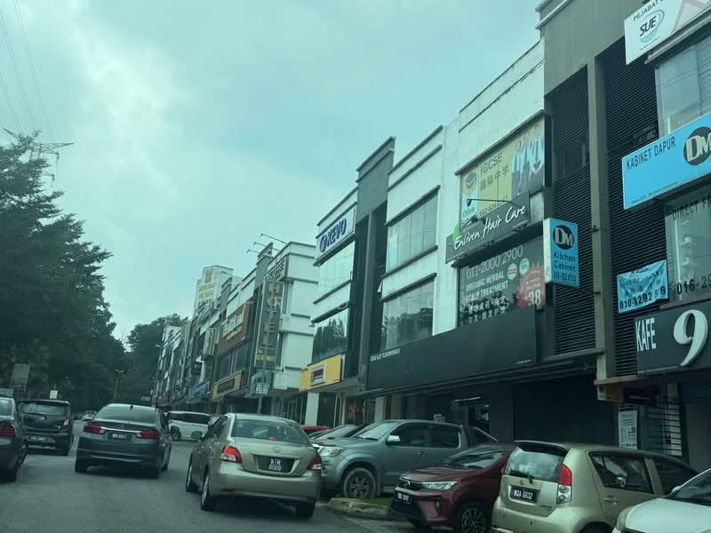 Olive Hill Business Park - 4