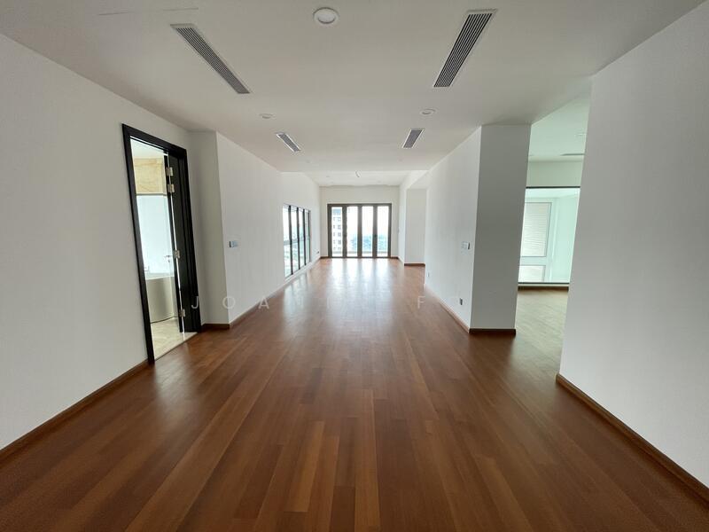 Pinnacle Bangsar - 2