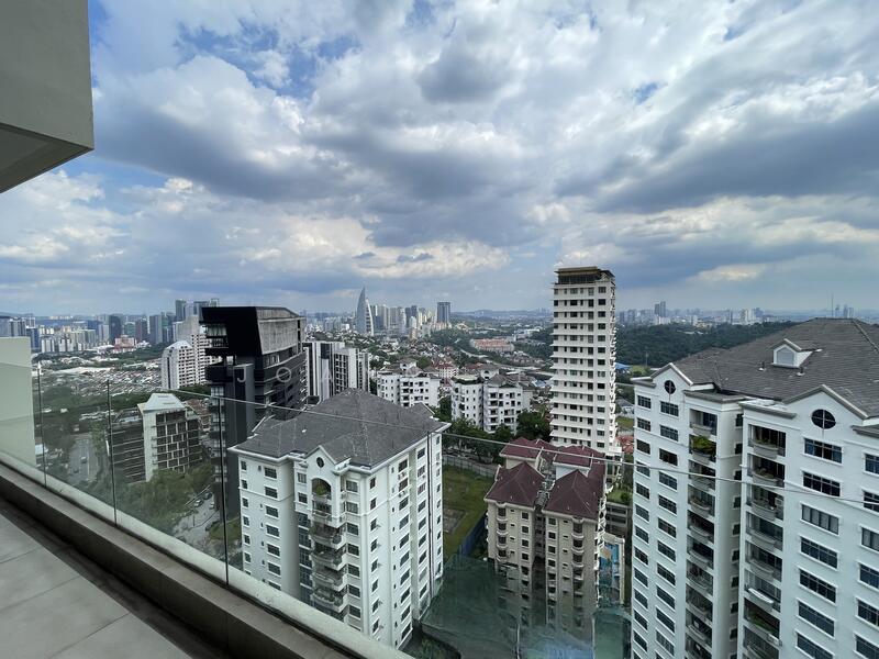 Pinnacle Bangsar - 3