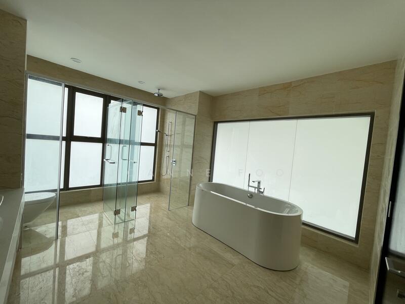 Pinnacle Bangsar - 5