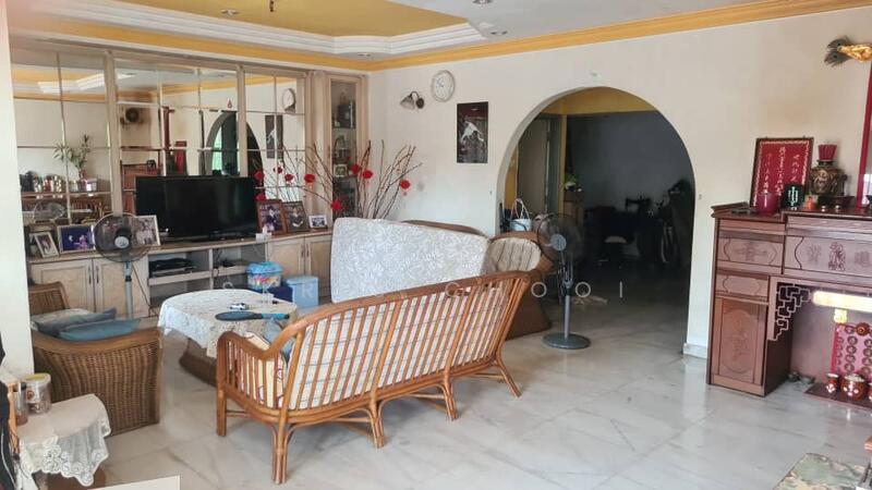 Taman Bukit Maluri - 1