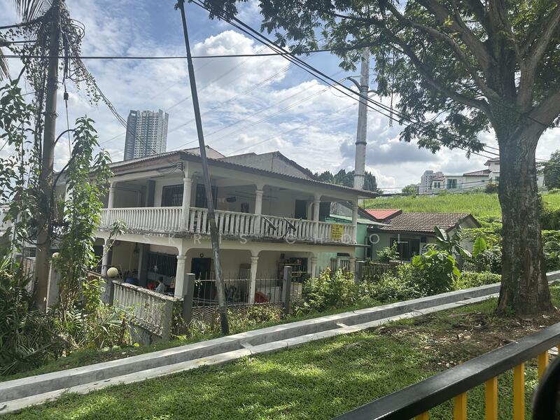 Taman Bukit Maluri - 5