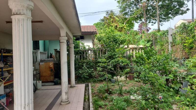 Taman Bukit Maluri - 4