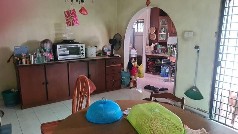 Taman Bukit Maluri - 2