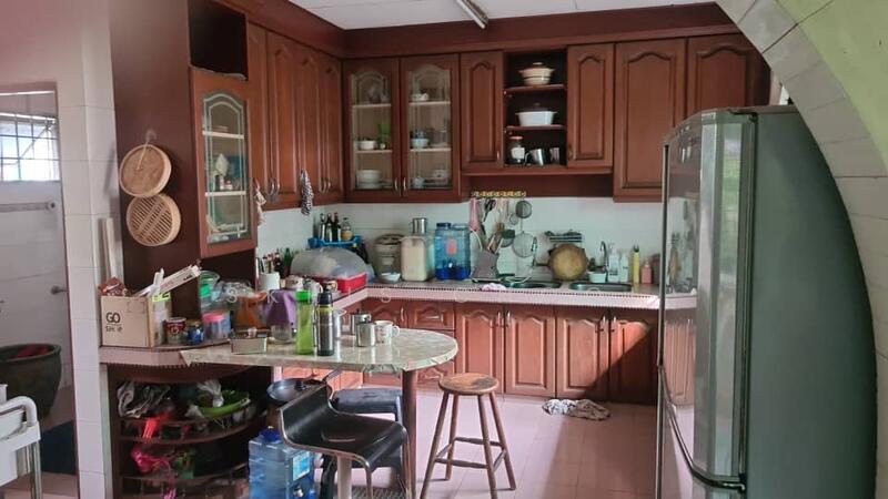 Taman Bukit Maluri - 3