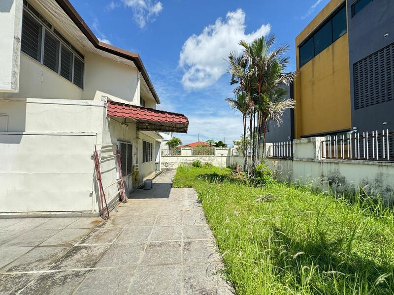 New Green Park Rawang - 5