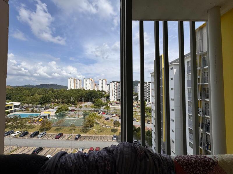 Seri Pinang - 2