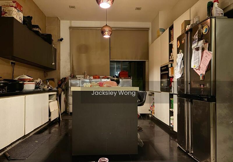 Jalan SP 8/2,Taman Cuepacs, Taman Bukit Segar, 43200, Cheras, Selangor, Taman Cuepacs, Cheras, 43200 - 3