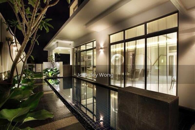 Jalan SP 8/2,Taman Cuepacs, Taman Bukit Segar, 43200, Cheras, Selangor, Taman Cuepacs, Cheras, 43200 - 1