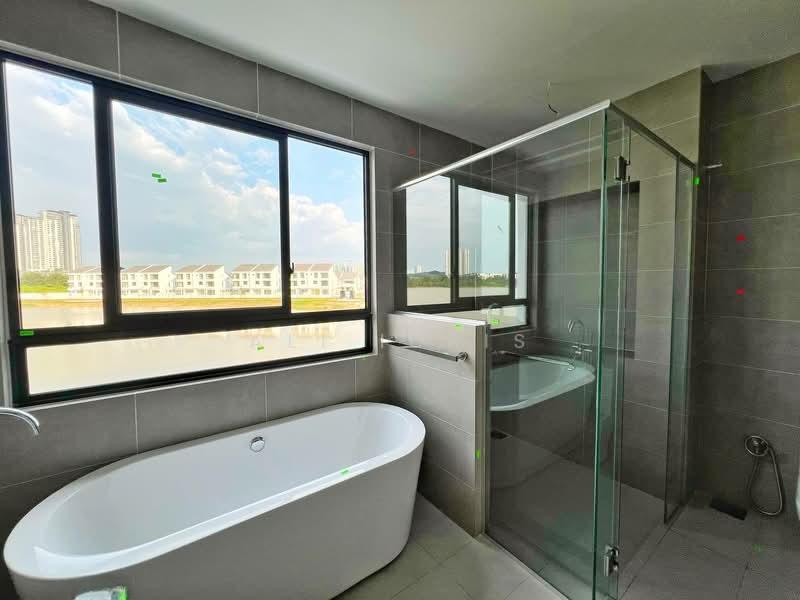 Sejati Lakeside @ Cyberjaya - 4
