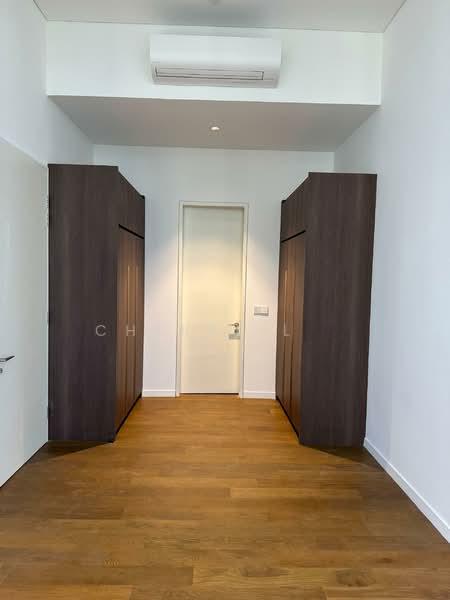 SO Sofitel Kuala Lumpur Residences - 4