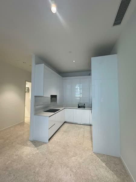 SO Sofitel Kuala Lumpur Residences - 3