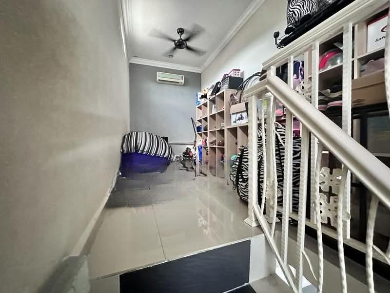 Taman Bukit Anggerik - 3