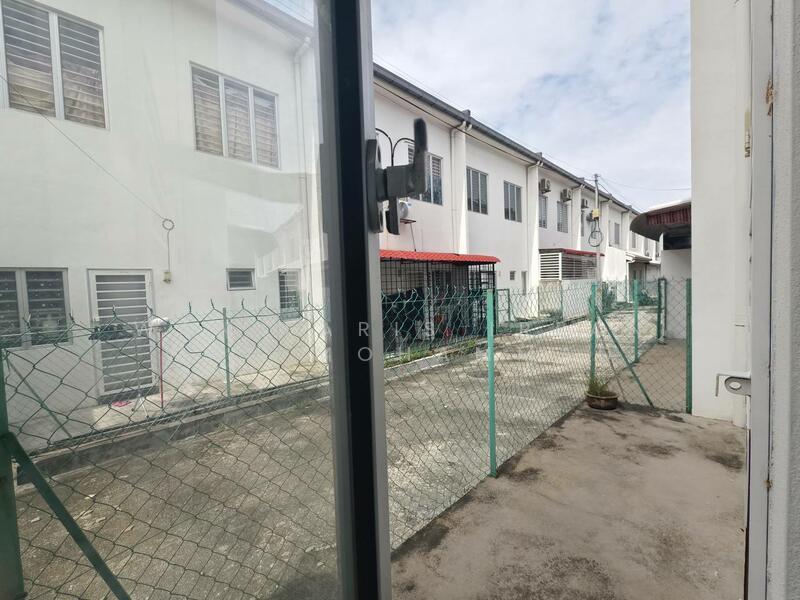 Suria Warisan - 4