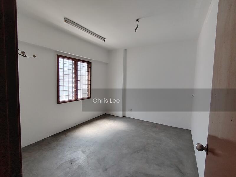 Apartment Sri Rakyat - 3