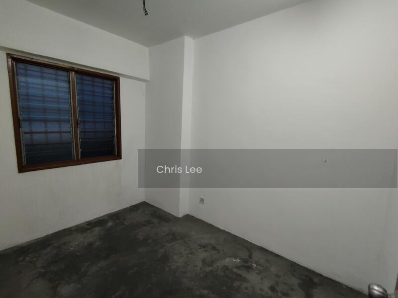 Apartment Sri Rakyat - 5