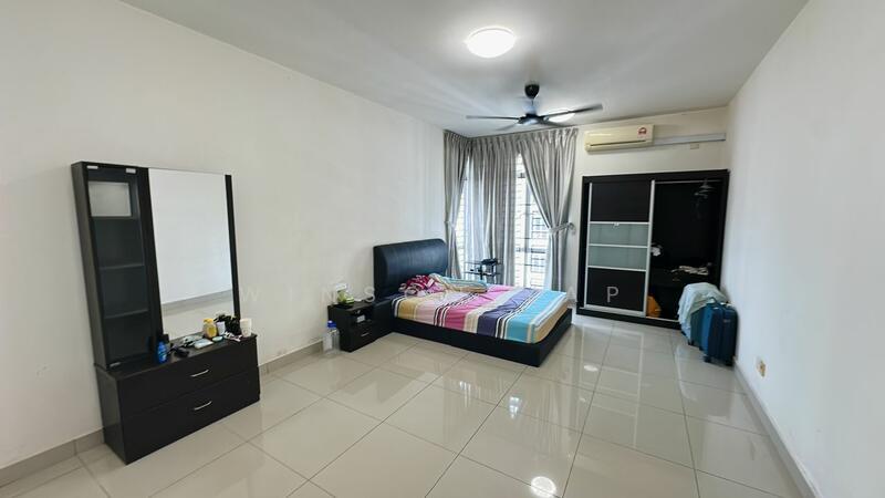 D'Ambience Residences (Pangsapuri Ikatan Flora) - 4