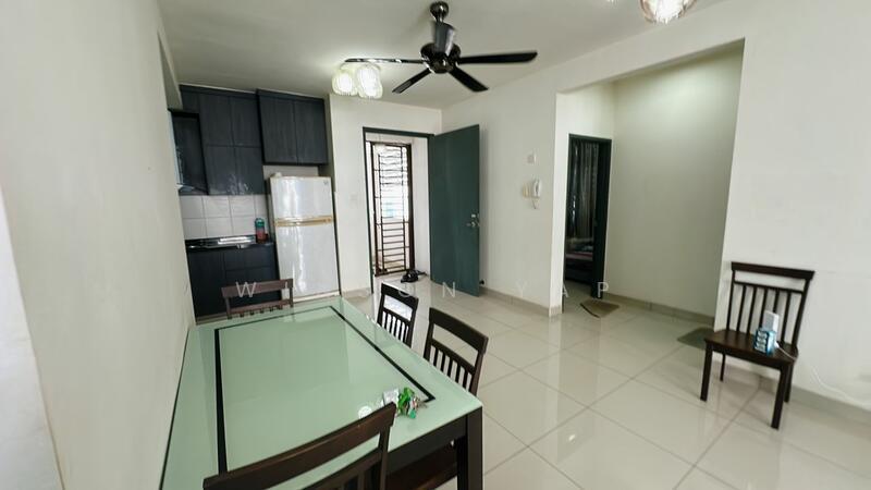 D'Ambience Residences (Pangsapuri Ikatan Flora) - 3