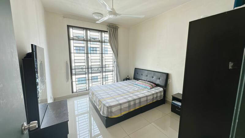 D'Ambience Residences (Pangsapuri Ikatan Flora) - 5