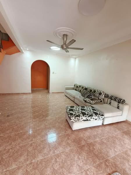 Bukit Indah Bukits Indahs - 1