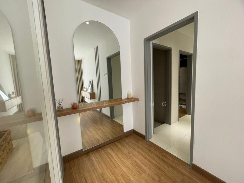 Forest Hill Residences - 5