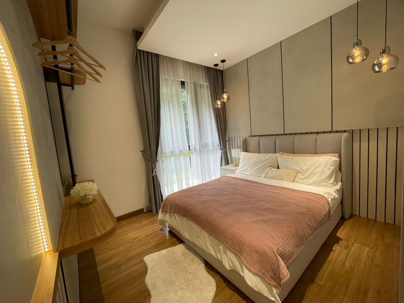 Forest Hill Residences - 2
