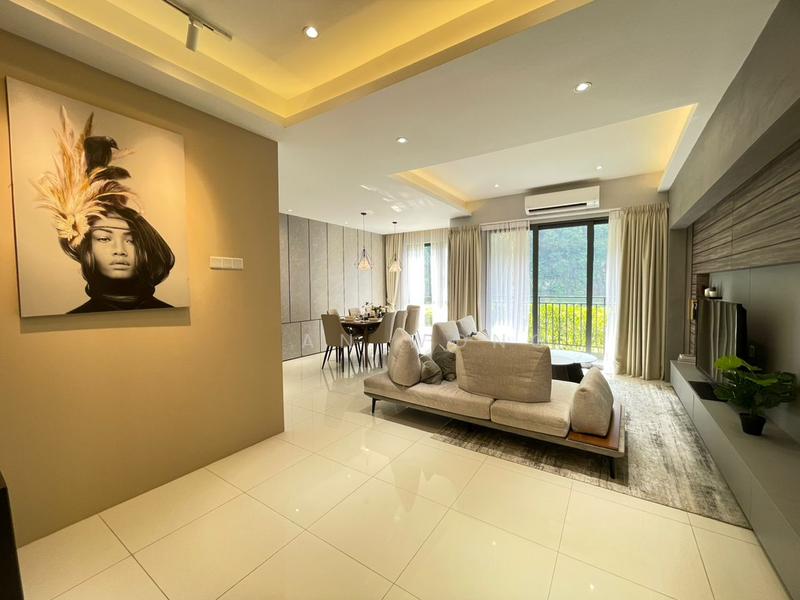 Forest Hill Residences - 3