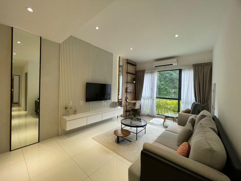 Forest Hill Residences - 1