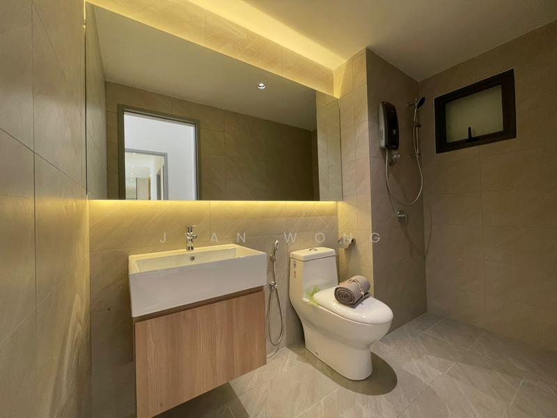 Forest Hill Residences - 3