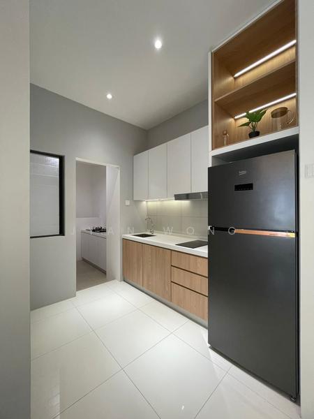 Forest Hill Residences - 2