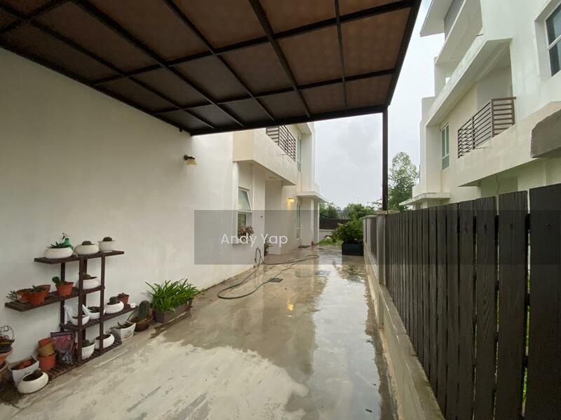 Regency Parc, Rawang - 2