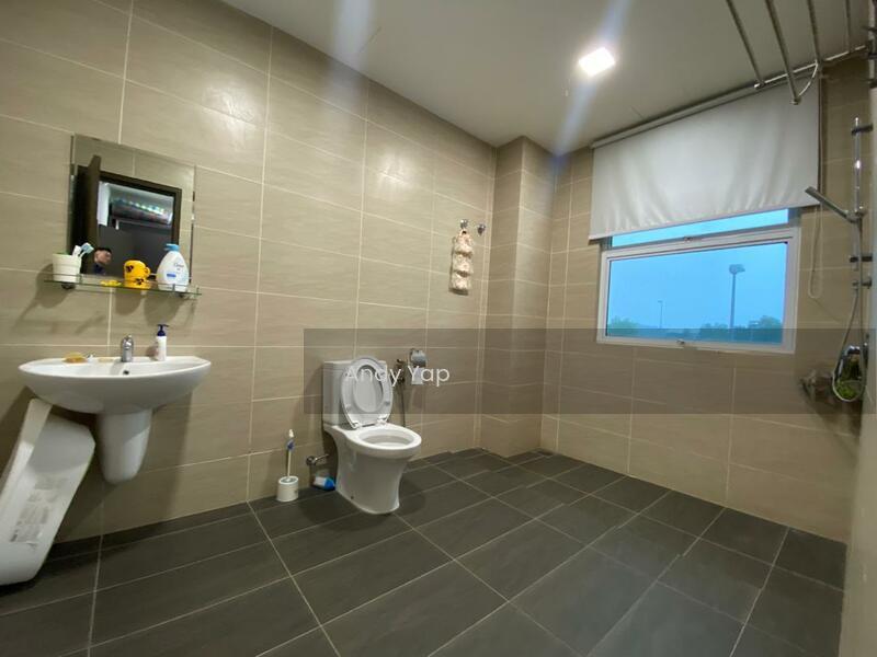 Regency Parc, Rawang - 4