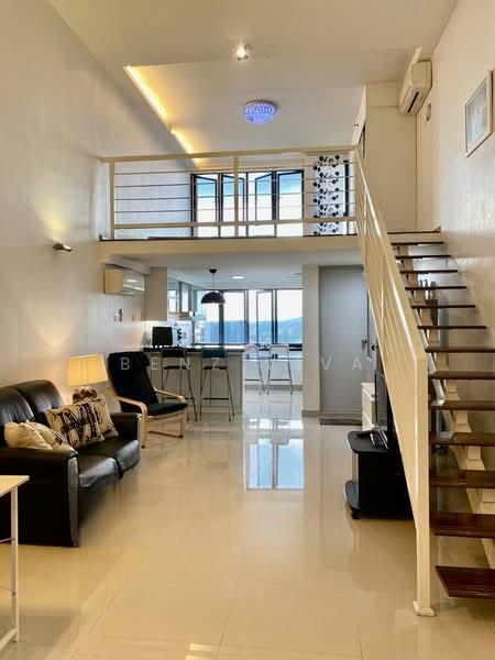 Subang Soho (One Soho) - 2