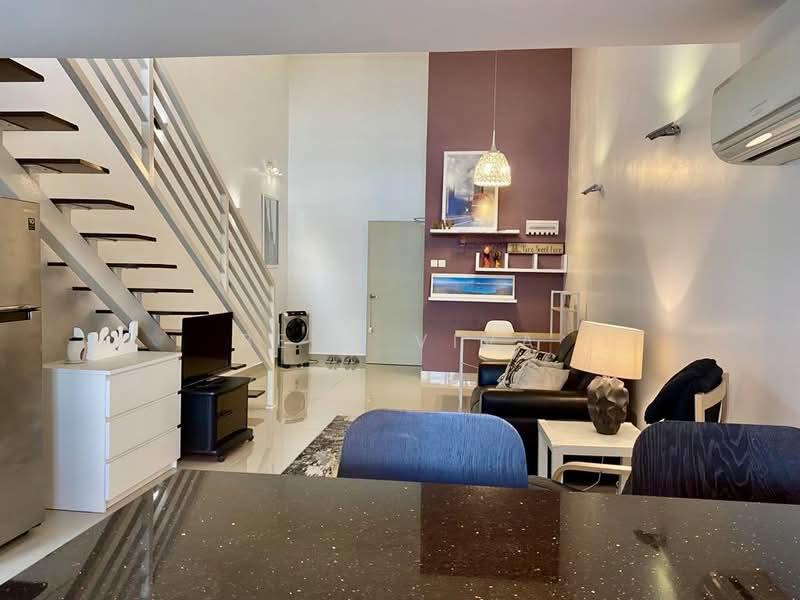 Subang Soho (One Soho) - 3