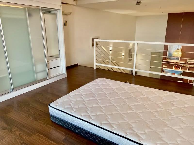 Subang Soho (One Soho) - 5