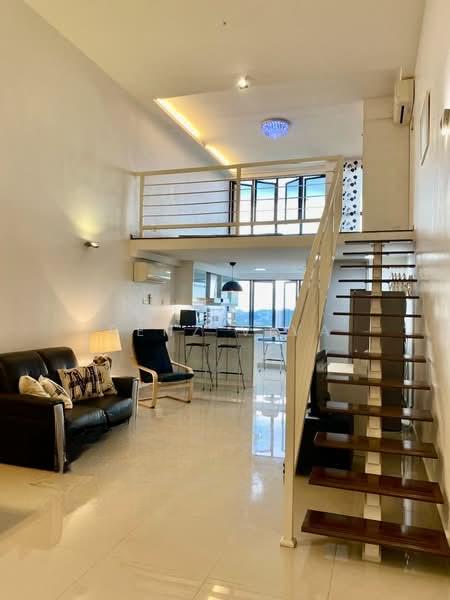 Subang Soho (One Soho) - 1